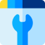 Wrench icon 64x64