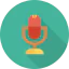 Microphone icon 64x64