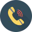 Call Symbol 64x64
