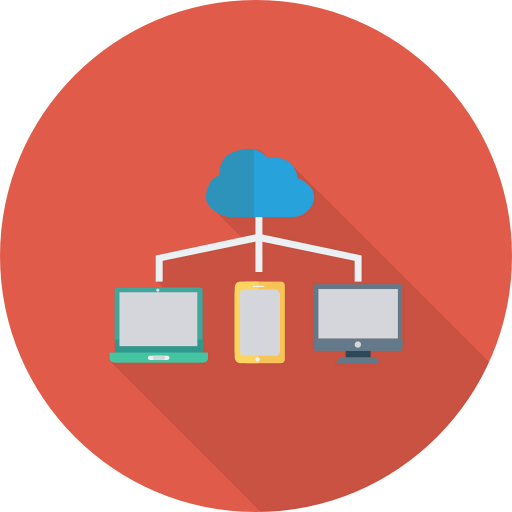 Network icon