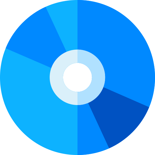 Cd icon