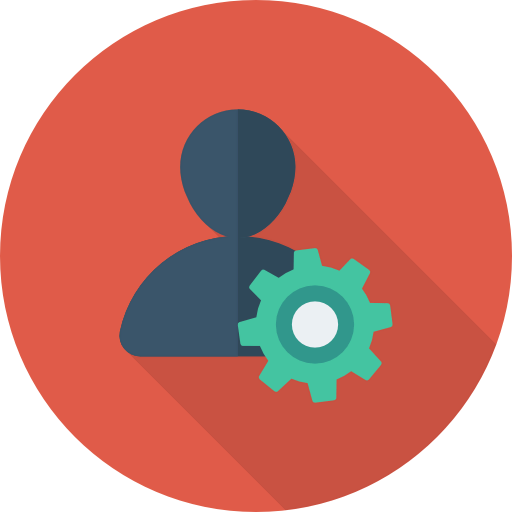 User icon