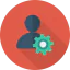 User icon 64x64