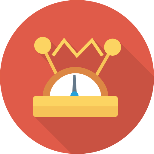 Electricity icon