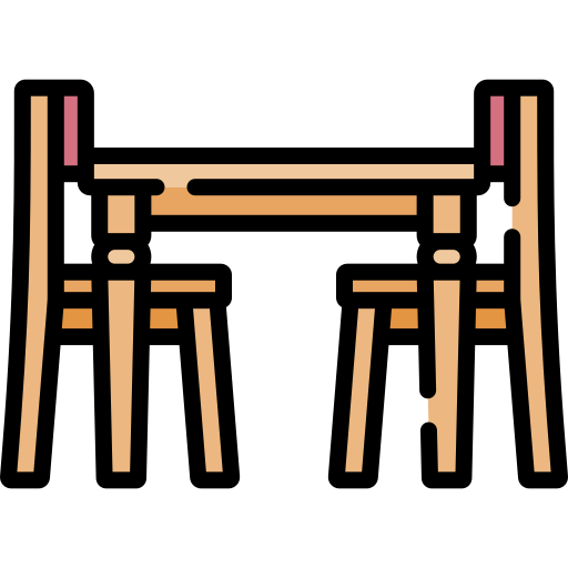Table icon
