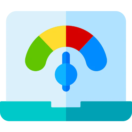 Dashboard icon