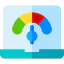 Dashboard icon 64x64