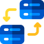 Database Symbol 64x64