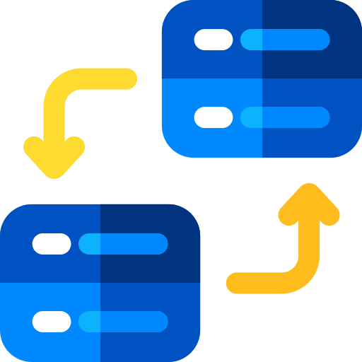 Database Symbol