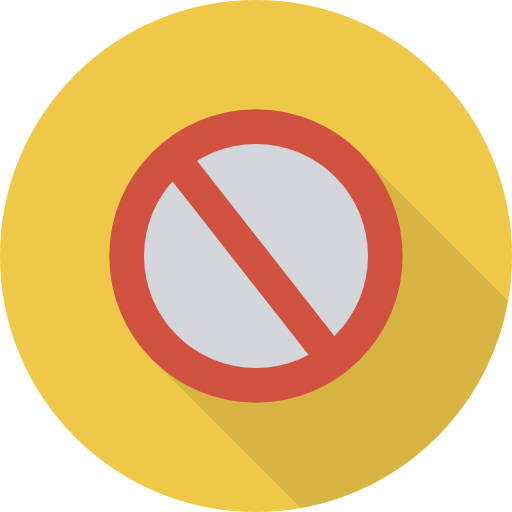 Block icon