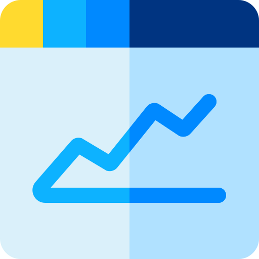 Stats icon