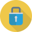 Lock icon 64x64