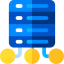 Database Ikona 64x64