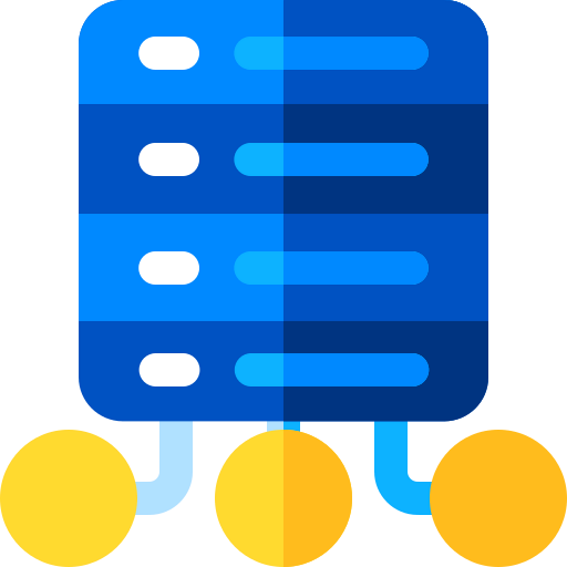 Database Ikona