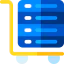 Delivery icon 64x64