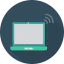 Laptop icon 64x64