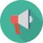 Speaker icon 64x64