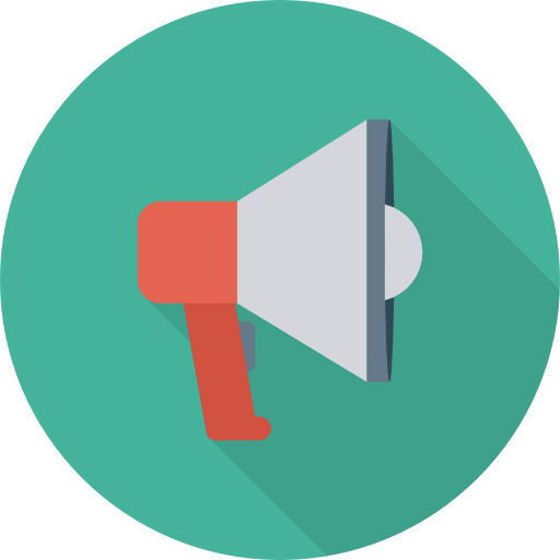 Speaker icon
