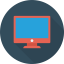 Monitor icon 64x64