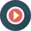 Play icon 64x64