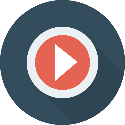 Play icon