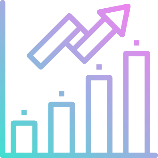 Graph icon
