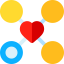 Favorite icon 64x64