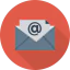 Email icon 64x64