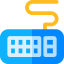 Keyboard icon 64x64