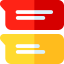 Chat icon 64x64