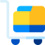 Trolley icon 64x64