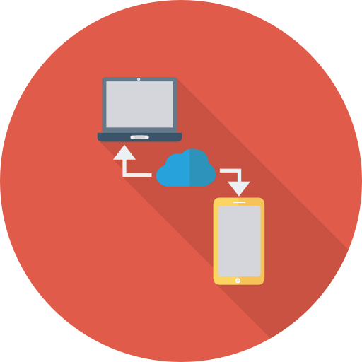 Server icon