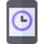 Смартфон иконка 64x64