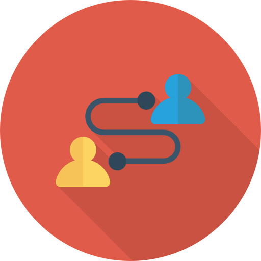 User icon