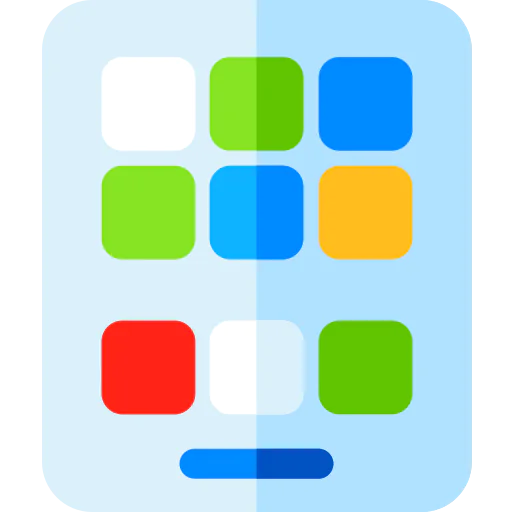 Tablet icon