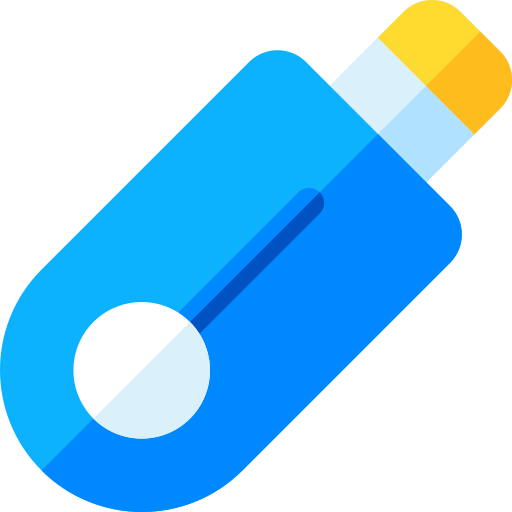 Usb icon