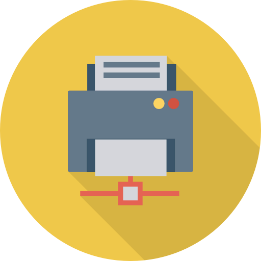 Printer icon