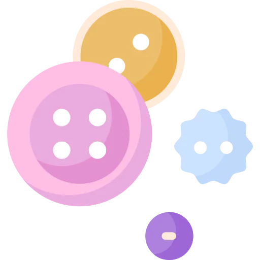 Buttons icon