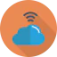 Cloud icon 64x64