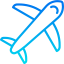 Airplane icon 64x64