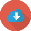 Cloud icon 64x64
