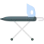 Iron board icon 64x64