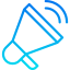 Advertising icon 64x64