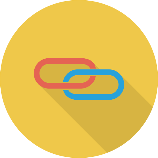 Link icon