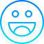 Smile icon 64x64