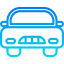Rent a car icon 64x64