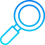 Loupe icon 64x64