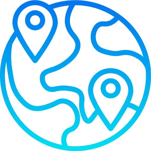 Location icon