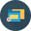 Folders icon 64x64