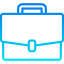 Suitcase icon 64x64